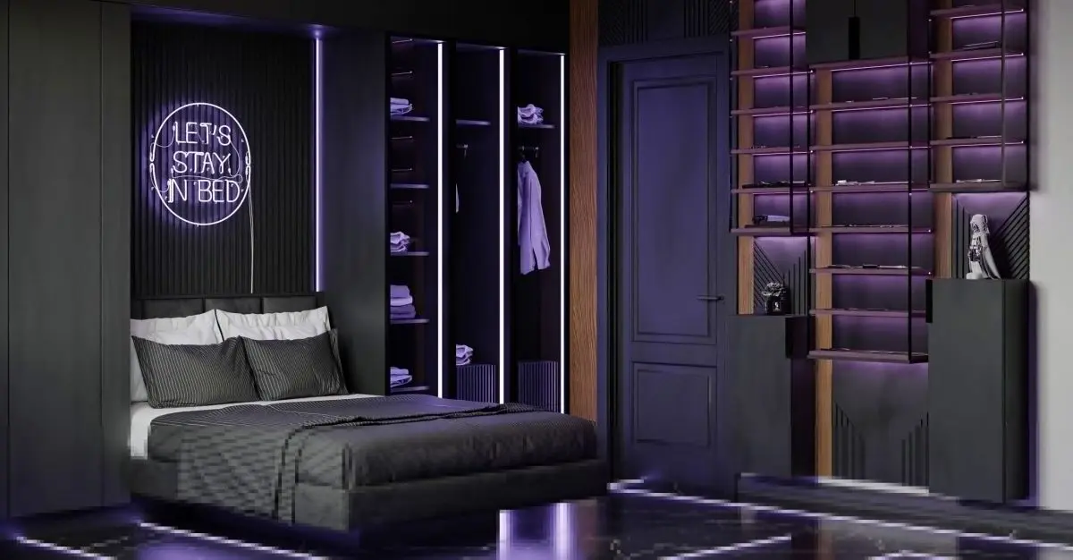 GÖL İSTANBUL // YOUNG ROOM